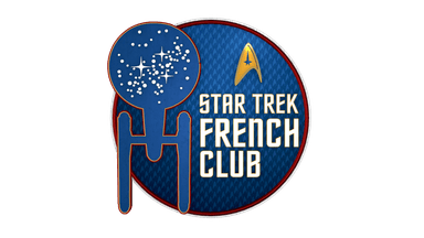 Star Trek French Club Logo