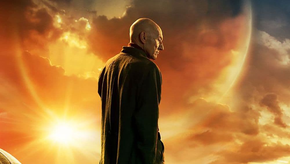Star Trek: Picard