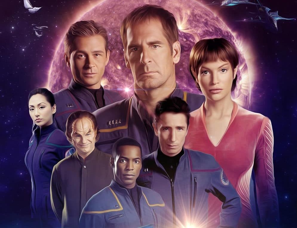 Star Trek: Enterprise