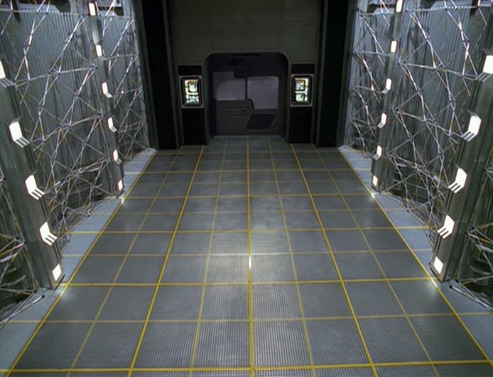 Holodeck