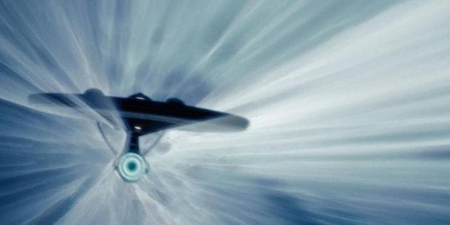 Vitesse Warp